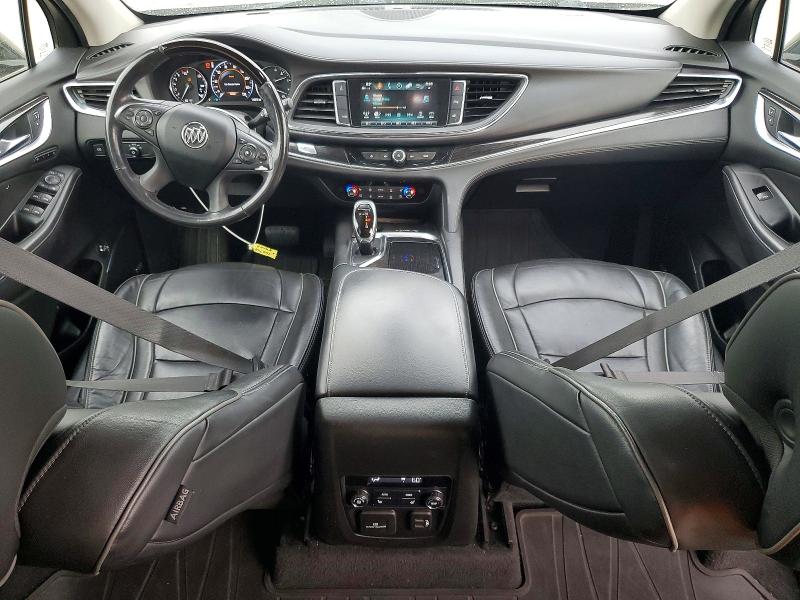 Продаж на аукціоні авто 2019 Buick Enclave, vin: 5GAERDKW8KJ201194, номер лоту: 48188306