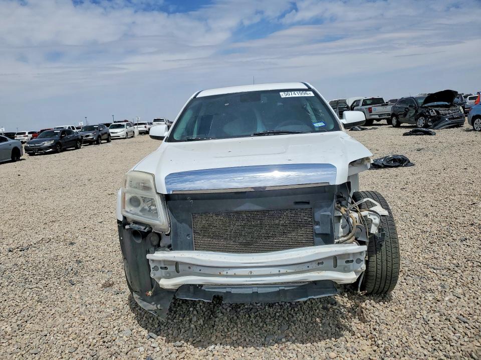 Aukcja sprzedaży 2012 Gmc Terrain, vin: 2GKALMEK6C6123928, numer aukcji: 50741996