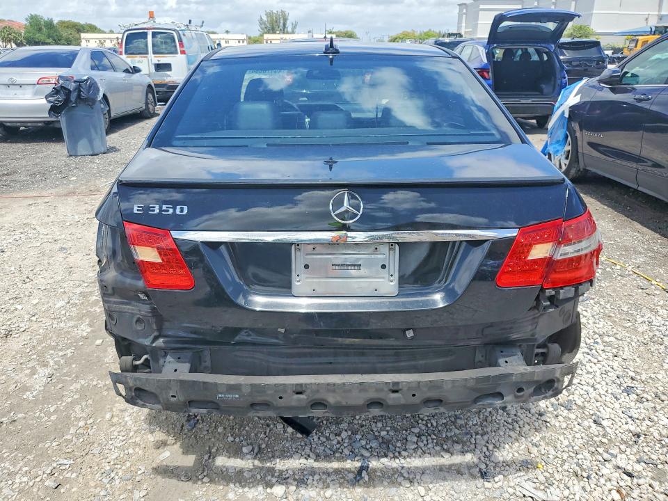 49476886 :رقم المزاد ، WDDHF5KB1CA600124 vin ، 2012 Mercedes-benz E مزاد بيع
