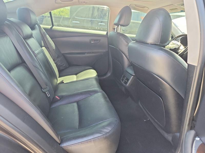 Продаж на аукціоні авто 2011 Lexus Es, vin: JTHBK1EG2B2453332, номер лоту: 50467786