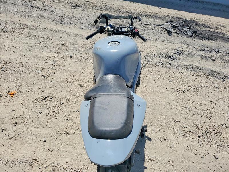 Продаж на аукціоні авто 2003 Suzuki Gsx-r600, vin: JS1GN7BAX32106876, номер лоту: 50340136