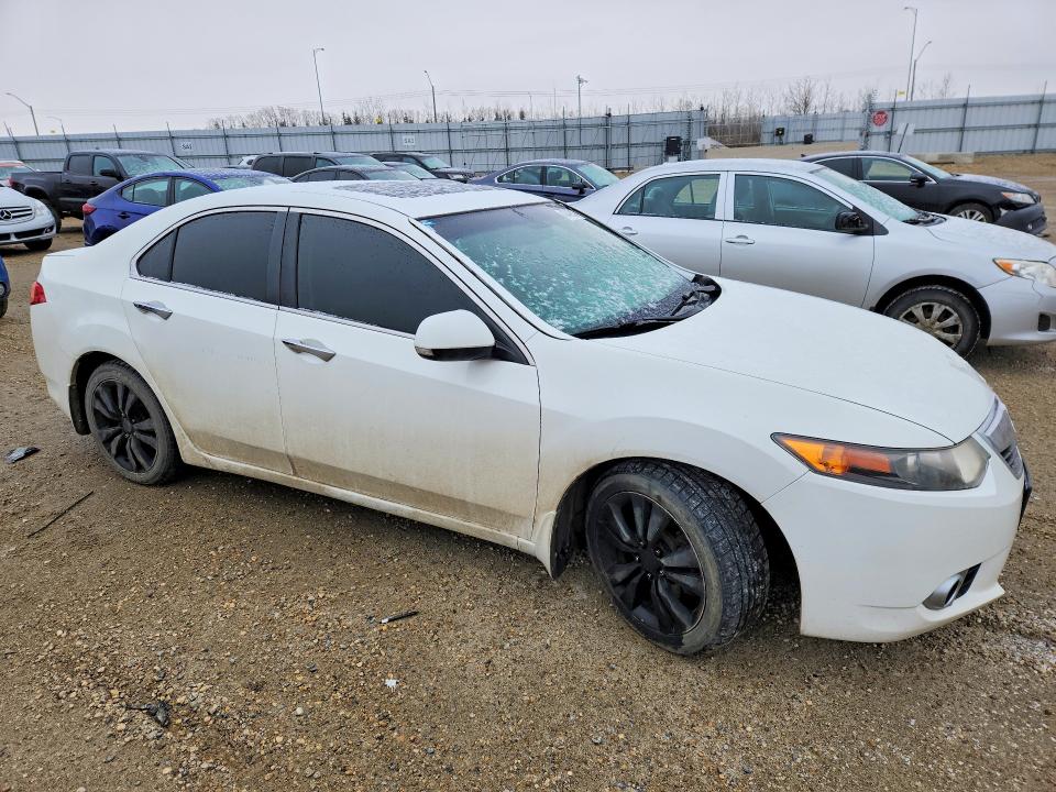 Продаж на аукціоні авто 2012 Acura Tsx, vin: JH4CU2F50CC801349, номер лоту: 49489906