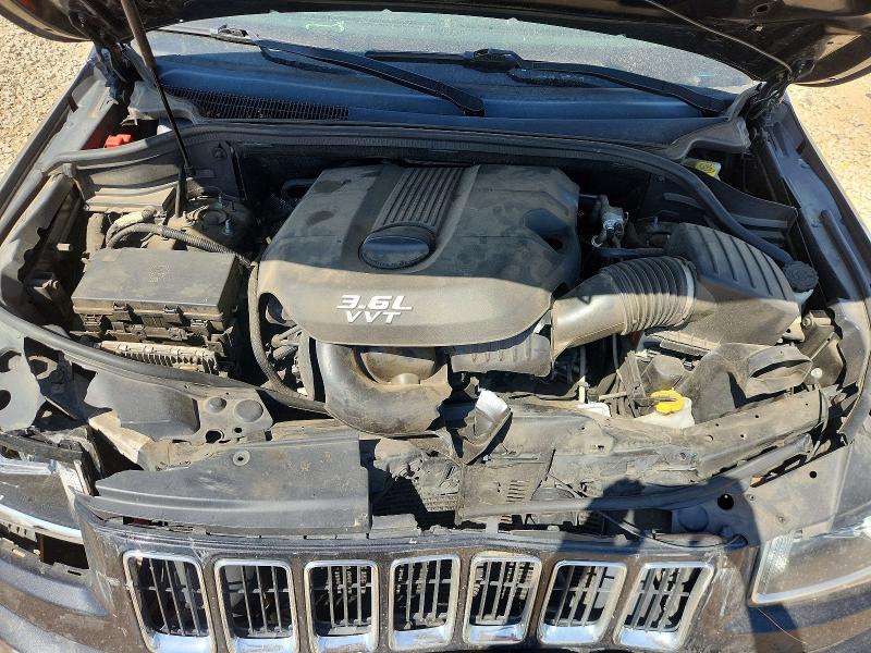 Продажа на аукционе авто 2014 Jeep Grand Cherokee, vin: 1C4RJEAG4EC185110, номер лота: 50123046