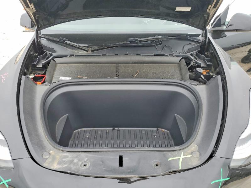 Aukcja sprzedaży 2023 Tesla Model Y, vin: 7SAYGDEE3PA157253, numer aukcji: 50920316