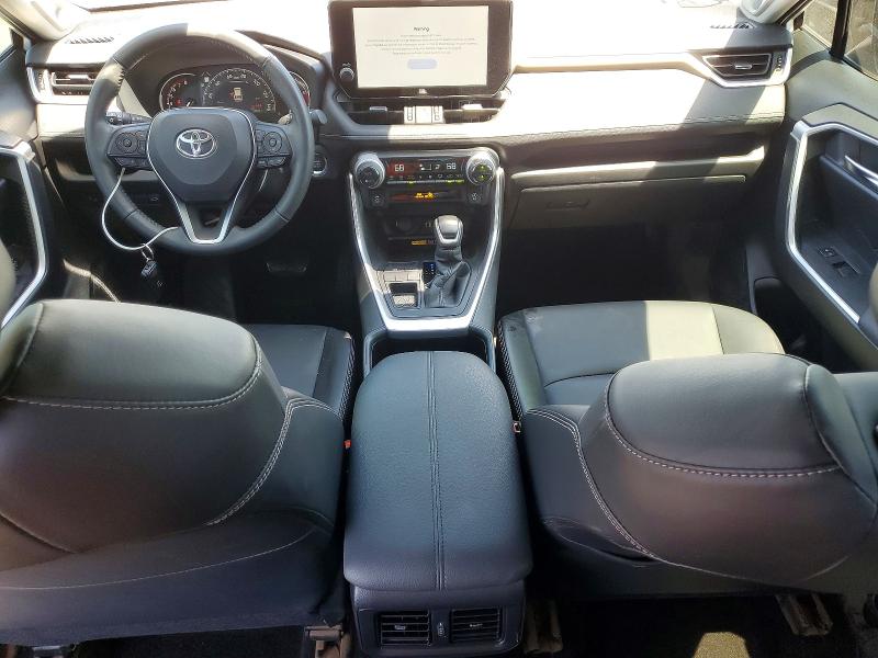 Продаж на аукціоні авто 2024 Toyota Rav4, vin: JTMC1RFV2RJ028701, номер лоту: 47640926