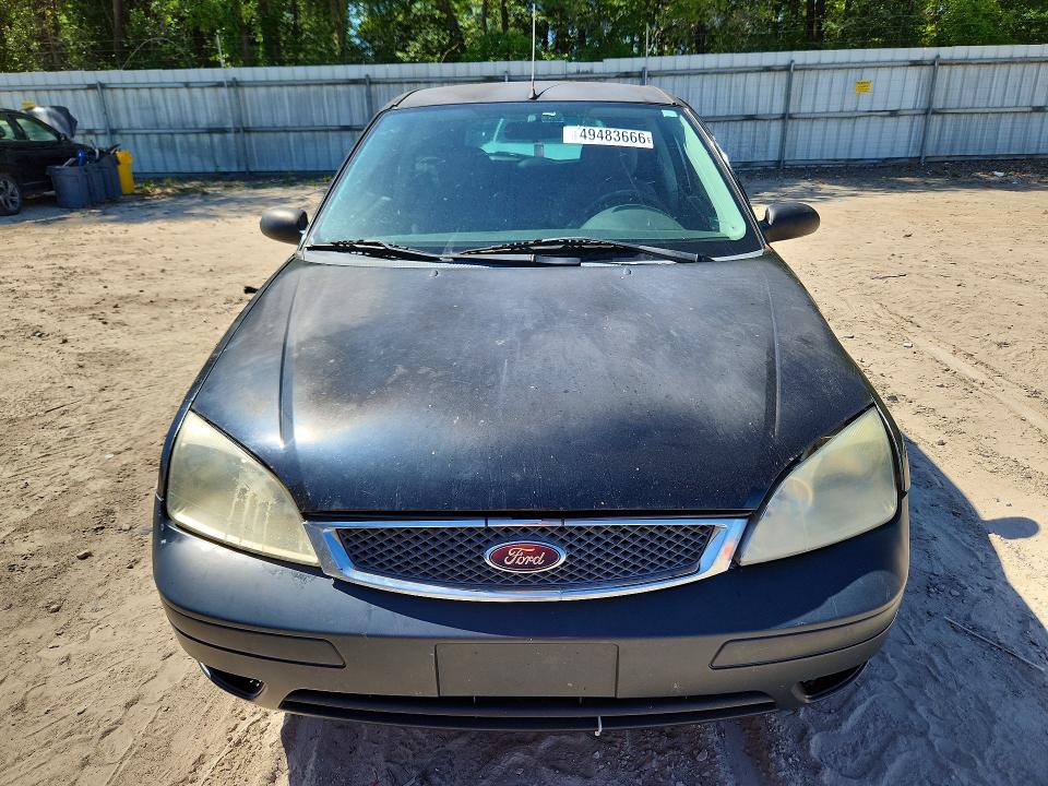 Продаж на аукціоні авто 2007 Ford Focus, vin: 1FAFP31N77W334508, номер лоту: 49483666