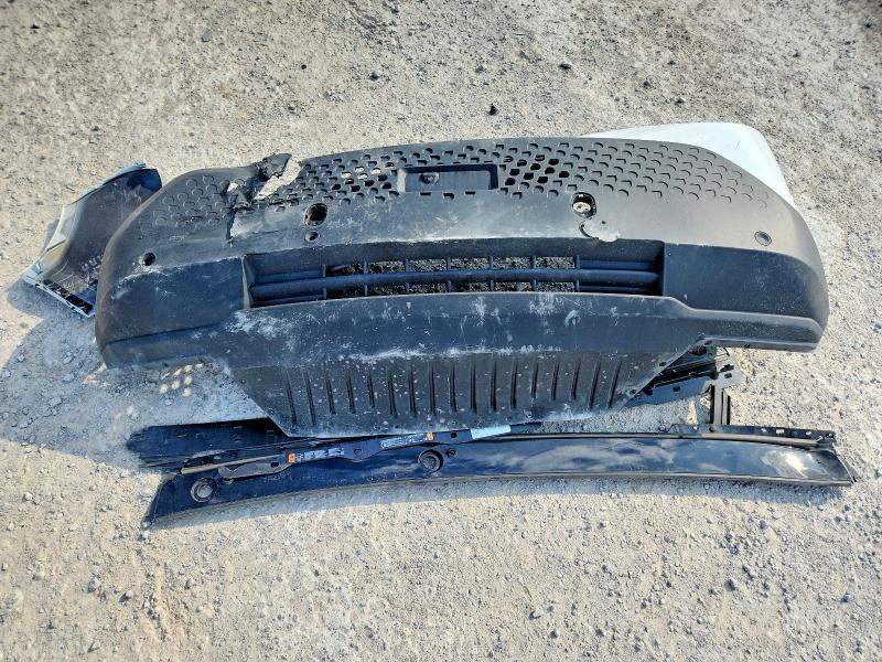 2025 Chevrolet Brightdrop 400 მანქანა იყიდება აუქციონზე, vin: 2G5ZJ2TZ0S9103980, აუქციონის ნომერი: 50830026