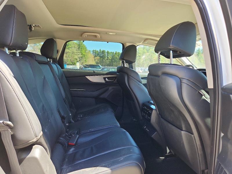 Продажа на аукционе авто 2023 Acura Mdx, vin: 5J8YE1H48PL034506, номер лота: 51223436