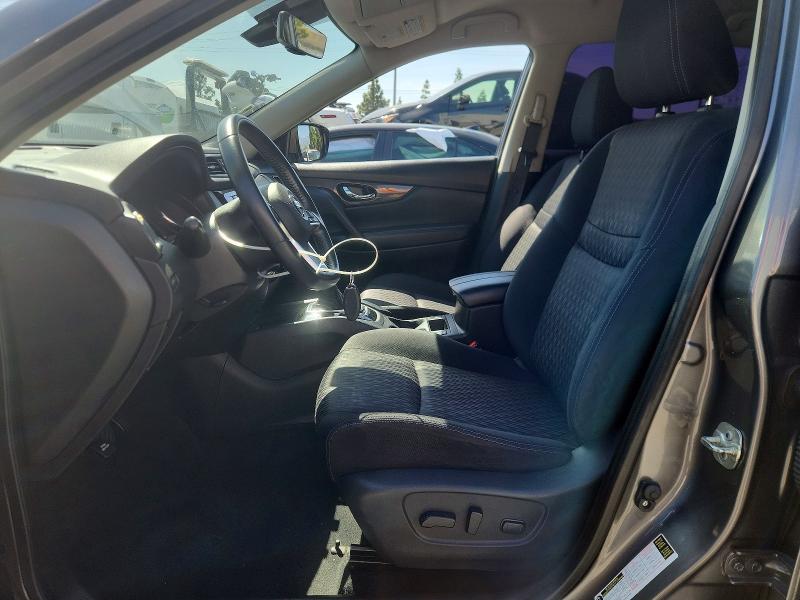 Продаж на аукціоні авто 2019 Nissan Rogue, vin: JN8AT2MTXKW261104, номер лоту: 50672336