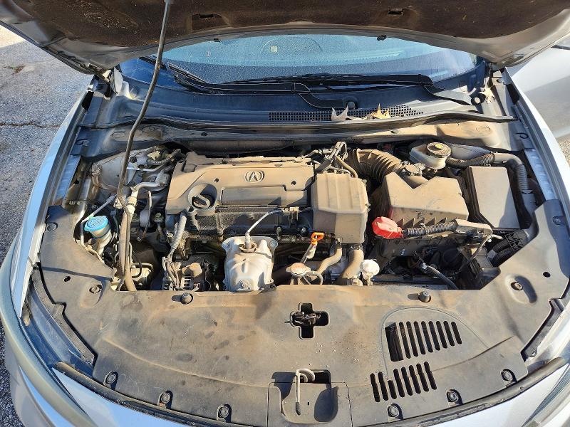Aukcja sprzedaży 2019 Acura Ilx, vin: 19UDE2F30KA011868, numer aukcji: 50157746
