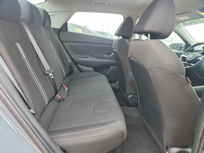 Aukcja sprzedaży 2023 Hyundai Elantra, vin: KMHLM4AJ2PU039607, numer aukcji: 51584526