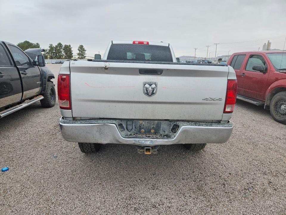 Продаж на аукціоні авто 2010 Dodge Ram 3500, vin: 3D73Y3CLXAG160676, номер лоту: 51873596