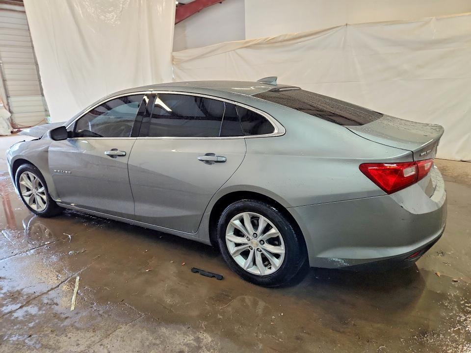 Aukcja sprzedaży 2023 Chevrolet Malibu, vin: 1G1ZD5ST3PF142195, numer aukcji: 49511076
