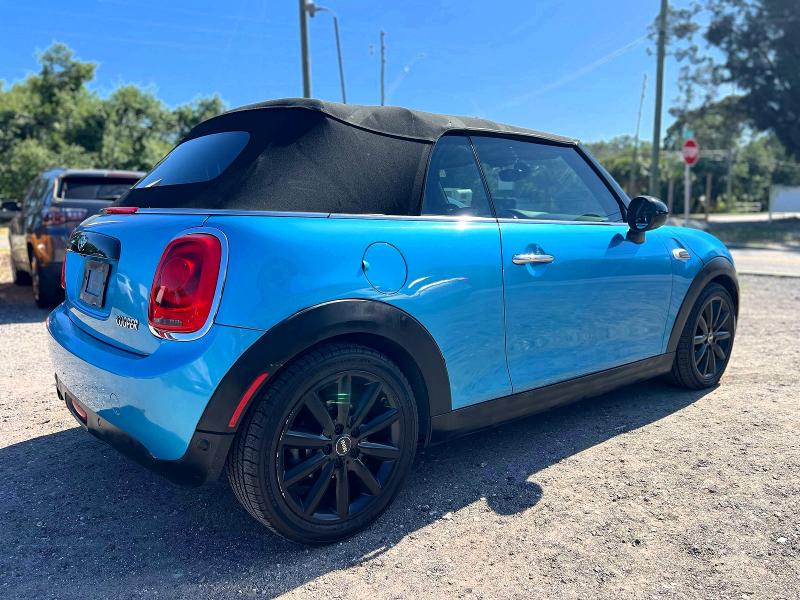 Aukcja sprzedaży 2016 Mini Cooper, vin: WMWWG5C59G3C18831, numer aukcji: 51721576