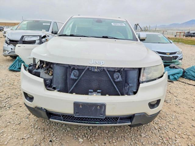 Продажа на аукционе авто 2012 Jeep Grand Cherokee, vin: 1C4RJFCG0CC315383, номер лота: 48057336