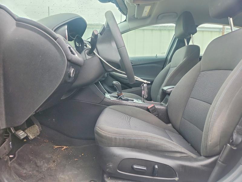 Продажа на аукционе авто 2019 Chevrolet Cruze, vin: 1G1BE5SM9K7100365, номер лота: 50105066