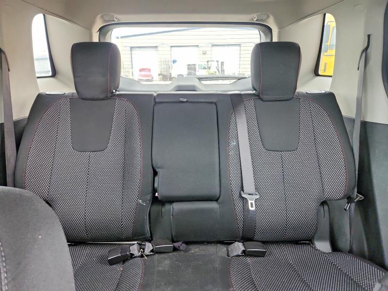 Aukcja sprzedaży 2016 Gmc Terrain, vin: 2GKALMEK2G6346702, numer aukcji: 48461236