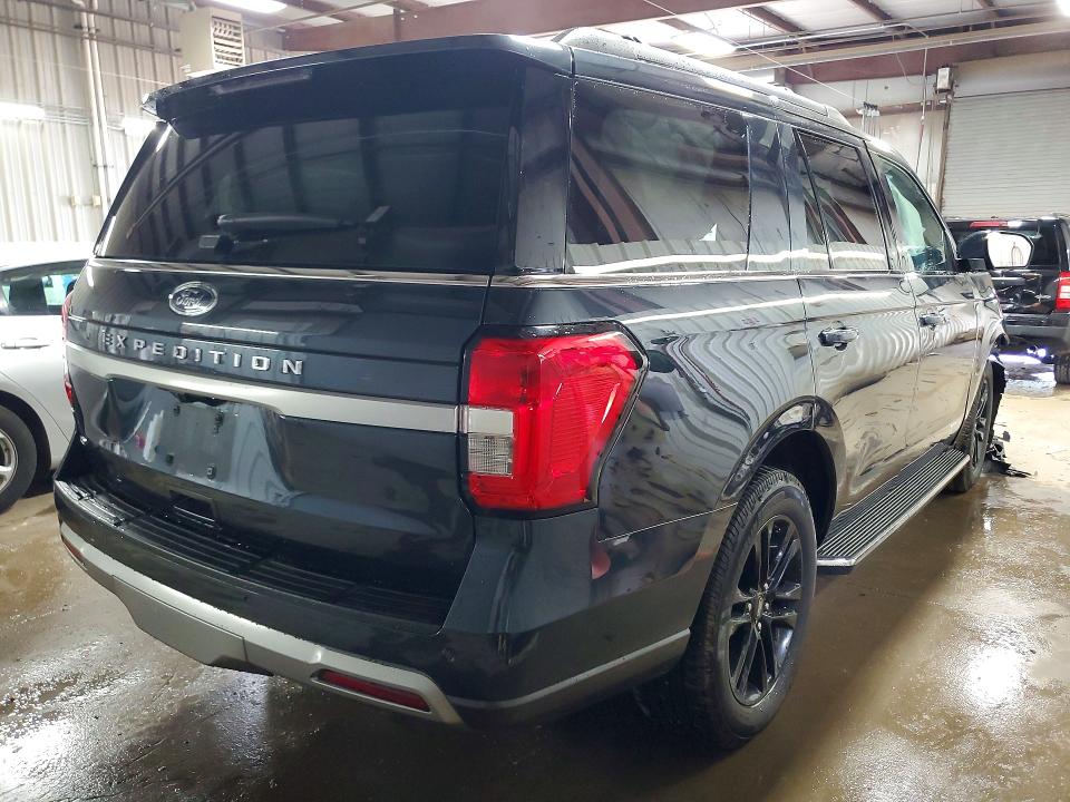Aukcja sprzedaży 2022 Ford Expedition, vin: 1FMJU1JT1NEA55814, numer aukcji: 51291056