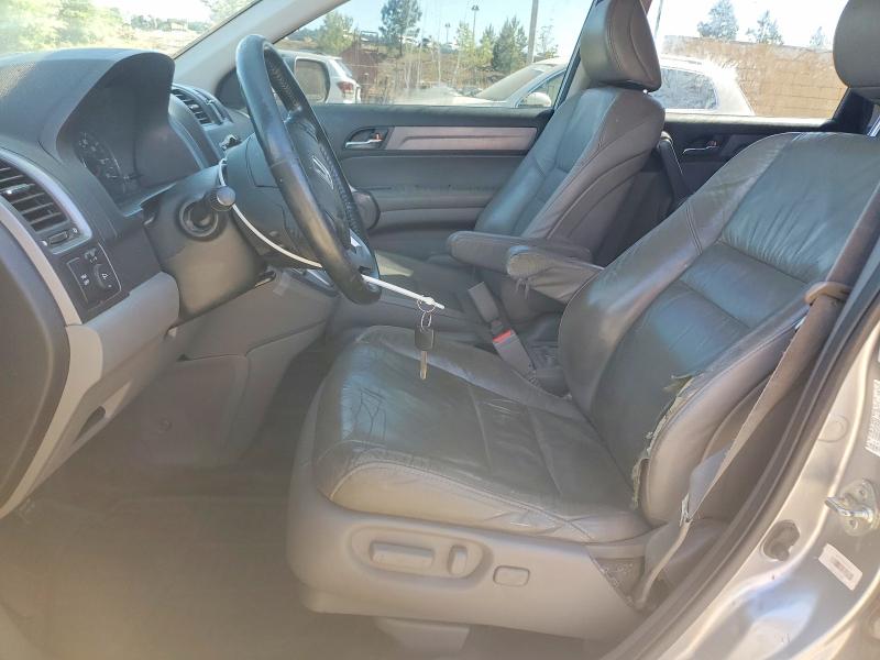 Продаж на аукціоні авто 2008 Honda Cr-v, vin: JHLRE48728C080173, номер лоту: 50517396