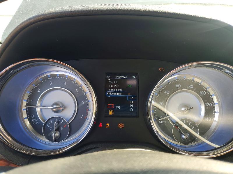 50741316 :رقم المزاد ، 2C3CCAAG3EH343334 vin ، 2014 Chrysler 300 مزاد بيع