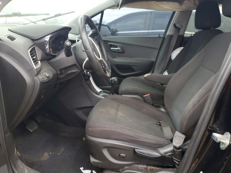 Продаж на аукціоні авто 2020 Chevrolet Trax, vin: 3GNCJNSB8LL130600, номер лоту: 50801246