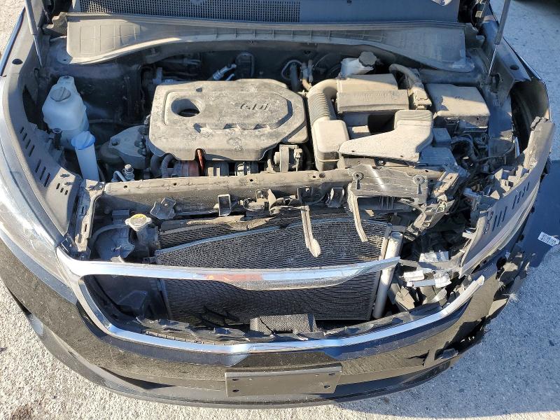 Продажа на аукционе авто 2019 Kia Sorento, vin: 5XYPG4A3XKG499378, номер лота: 50816436