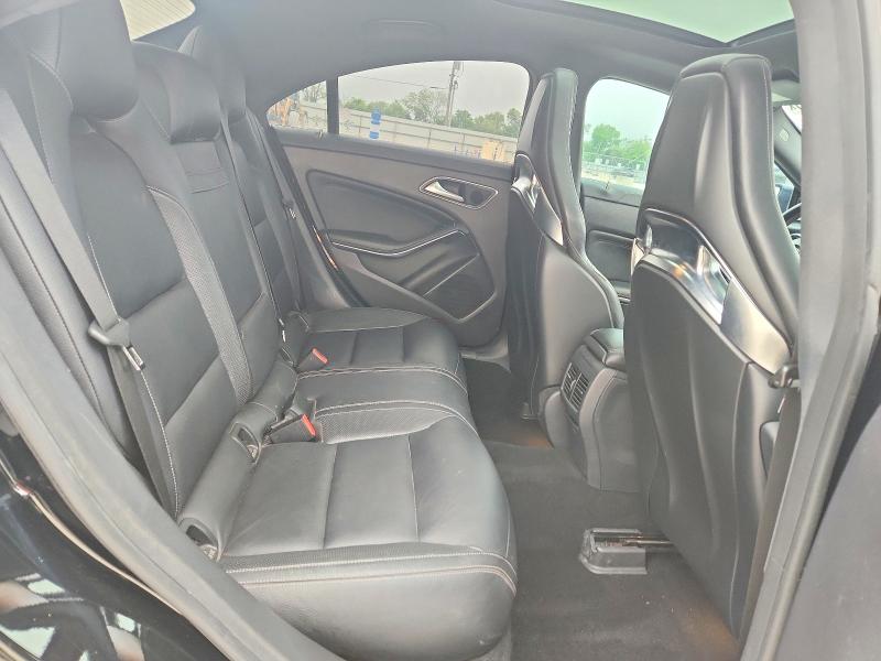 Aukcja sprzedaży 2015 Mercedes-benz Cla, vin: WDDSJ5CB2FN212447, numer aukcji: 48538246