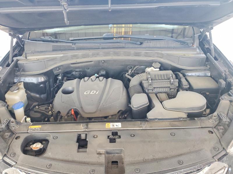 Aukcja sprzedaży 2014 Hyundai Santa Fe Sport, vin: 5XYZU3LBXEG211959, numer aukcji: 51147176