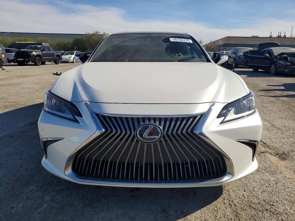 Продаж на аукціоні авто 2019 Lexus Es 350, vin: 58ABZ1B19KU010908, номер лоту: 48785376