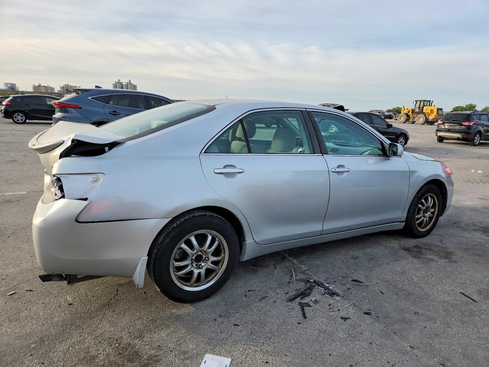 Продажа на аукционе авто 2008 Toyota Camry, vin: 4T4BE46K08R039705, номер лота: 50078166