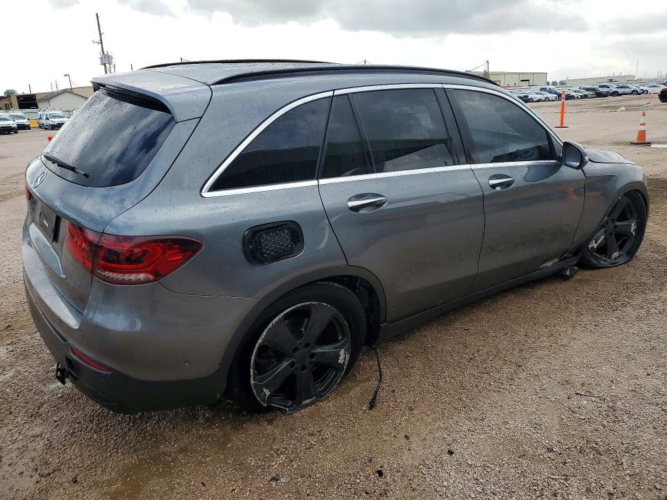 Продажа на аукционе авто 2020 Mercedes-benz Glc, vin: WDC0G8EB1LF750135, номер лота: 49714766