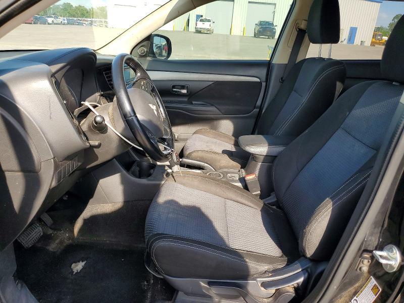 Продаж на аукціоні авто 2016 Mitsubishi Outlander, vin: JA4AD2A36GZ045490, номер лоту: 49798466
