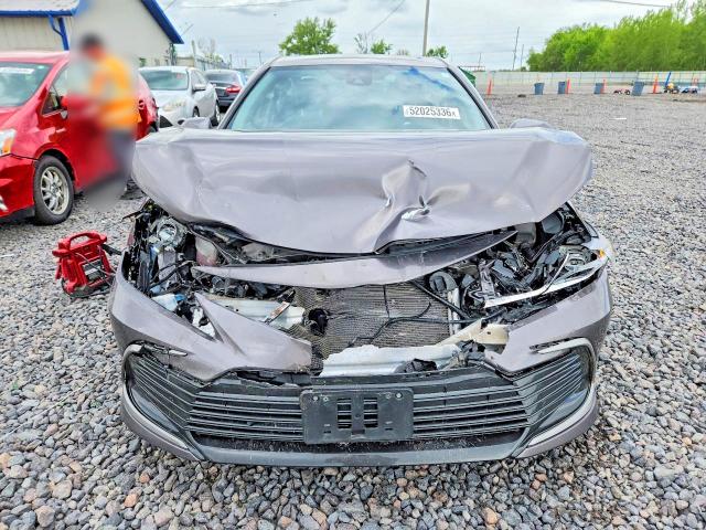 Aukcja sprzedaży 2023 Toyota Camry, vin: 4T1C11AK2PU767637, numer aukcji: 52025336