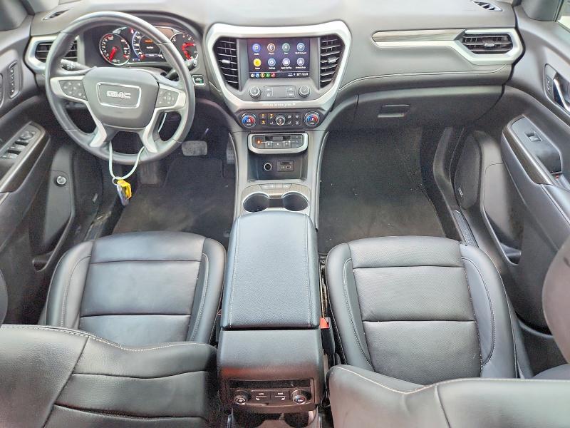 Продаж на аукціоні авто 2022 Gmc Acadia, vin: 1GKKNML4XNZ174732, номер лоту: 49885266