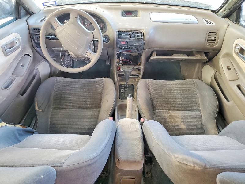 48210766 :رقم المزاد ، JH4DB7653RS010948 vin ، 1994 Acura Integra مزاد بيع