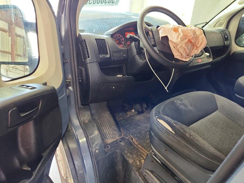 Aukcja sprzedaży 2019 Ram Promaster 3500, vin: 3C6URVJGXKE549173, numer aukcji: 50988656