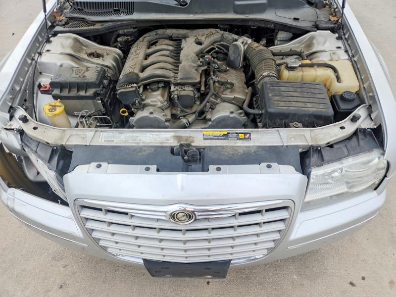 48274146 :رقم المزاد ، 2C3KK53GX6H107459 vin ، 2006 Chrysler 300 مزاد بيع
