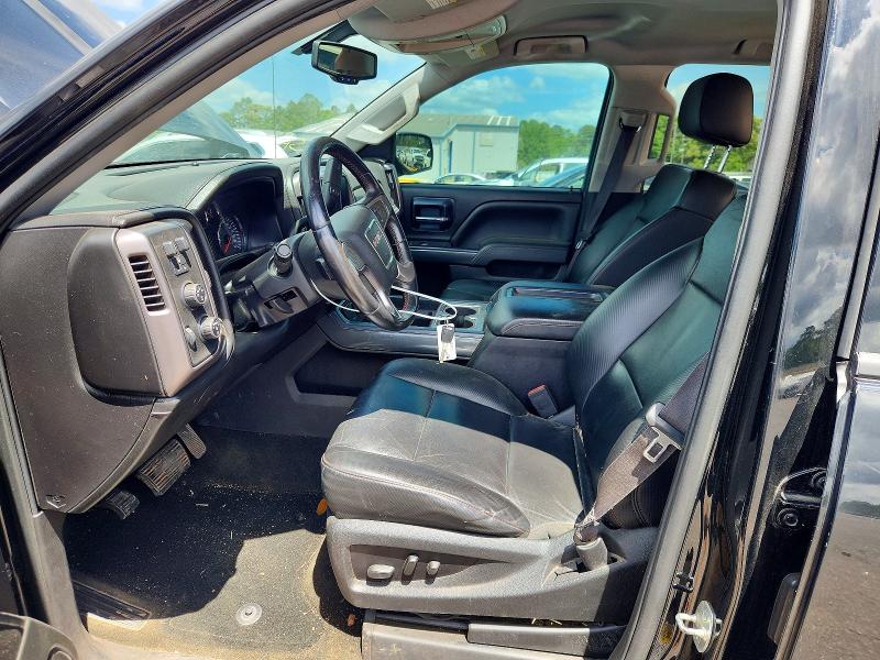 49266526 :رقم المزاد ، 3GTU2VECXEG321753 vin ، 2014 Gmc Sierra مزاد بيع