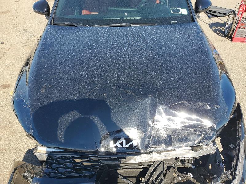 51002016 :رقم المزاد ، 5XXG64J20RG237734 vin ، 2024 Kia K5 مزاد بيع