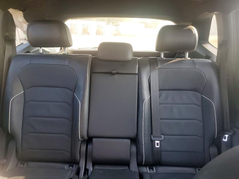 51091256 :رقم المزاد ، 3VV4B7AX9RM139622 vin ، 2024 Volkswagen Tiguan مزاد بيع