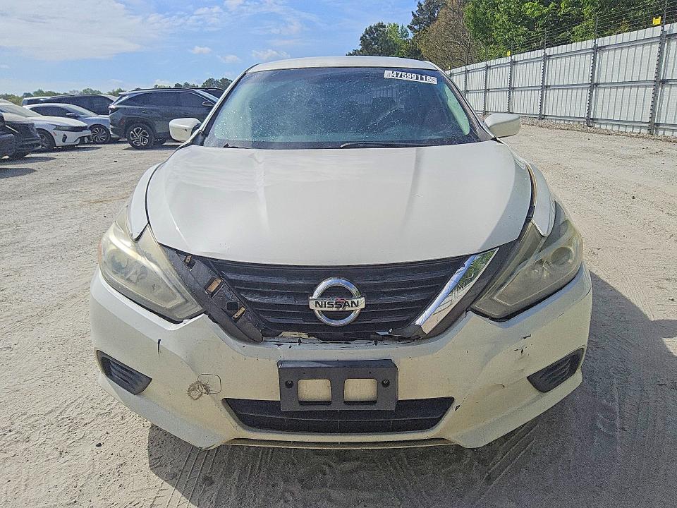 Продажа на аукционе авто 2016 Nissan Altima, vin: 1N4AL3AP0GN341071, номер лота: 47599116