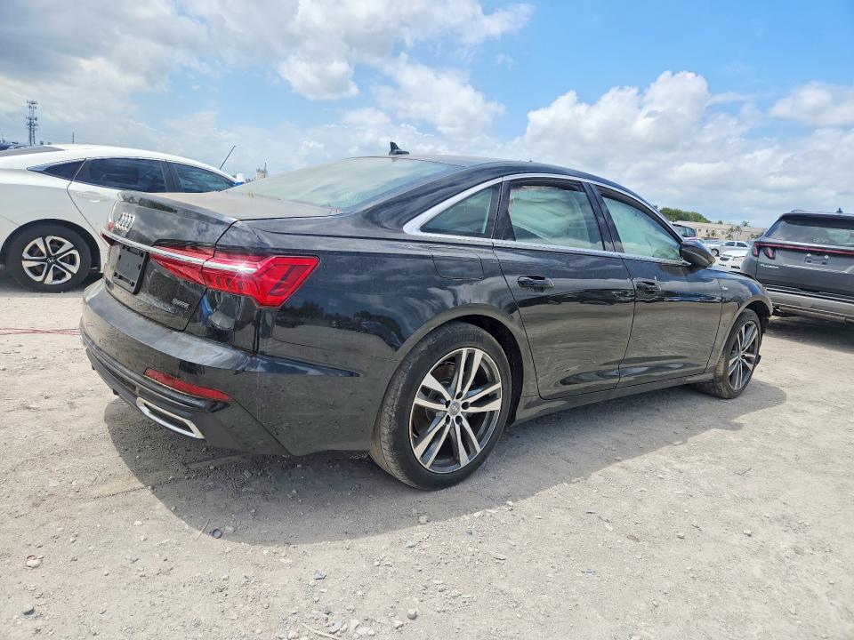 Aukcja sprzedaży 2019 Audi A6, vin: WAUK2AF24KN018862, numer aukcji: 51352706