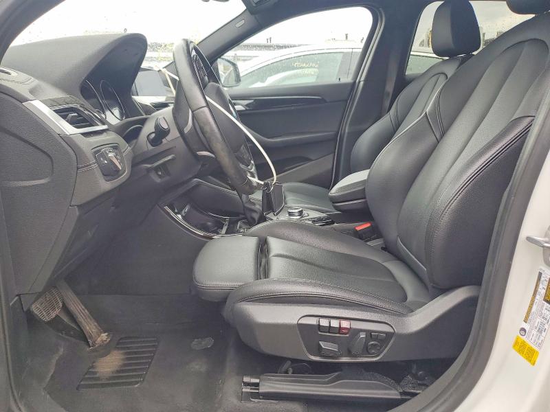 50249066 :رقم المزاد ، WBXYJ3C35JEJ84723 vin ، 2018 Bmw X2 مزاد بيع