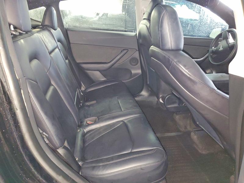 Продажа на аукционе авто 2022 Tesla Model Y, vin: 7SAYGDEF0NF391892, номер лота: 46245586