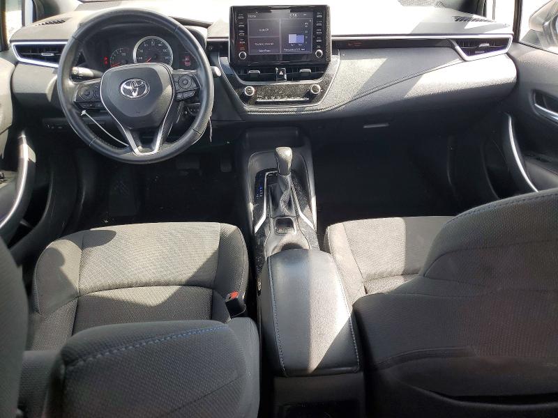 Продаж на аукціоні авто 2020 Toyota Corolla, vin: 5YFS4RCE6LP050761, номер лоту: 51340646