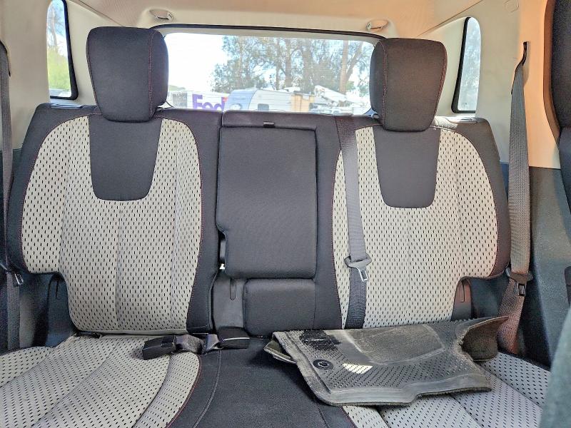 Продажа на аукционе авто 2014 Gmc Terrain, vin: 2GKALMEK4E6167767, номер лота: 50698146