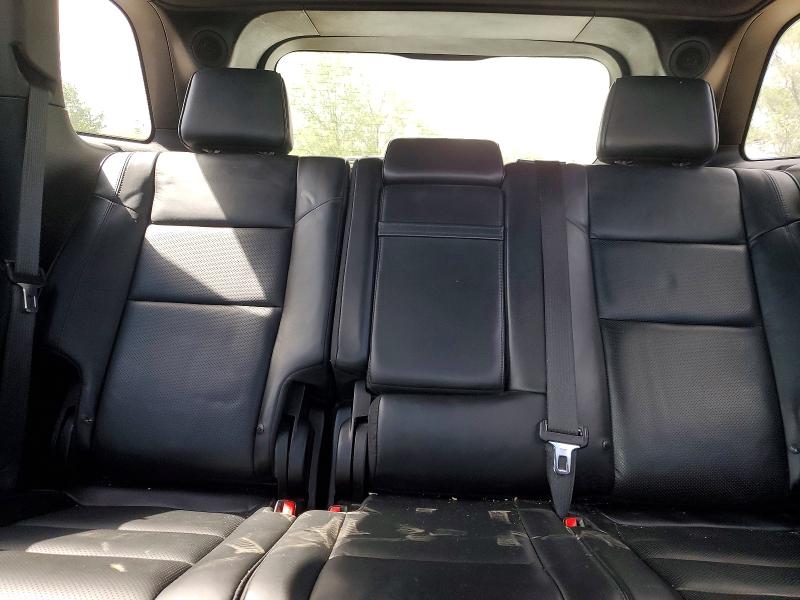 2016 Jeep Grand Cherokee მანქანა იყიდება აუქციონზე, vin: 1C4RJFCG7GC364358, აუქციონის ნომერი: 50638706