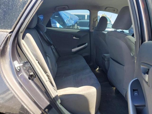 Aukcja sprzedaży 2011 Toyota Prius, vin: JTDKN3DUXB1411864, numer aukcji: 50944916