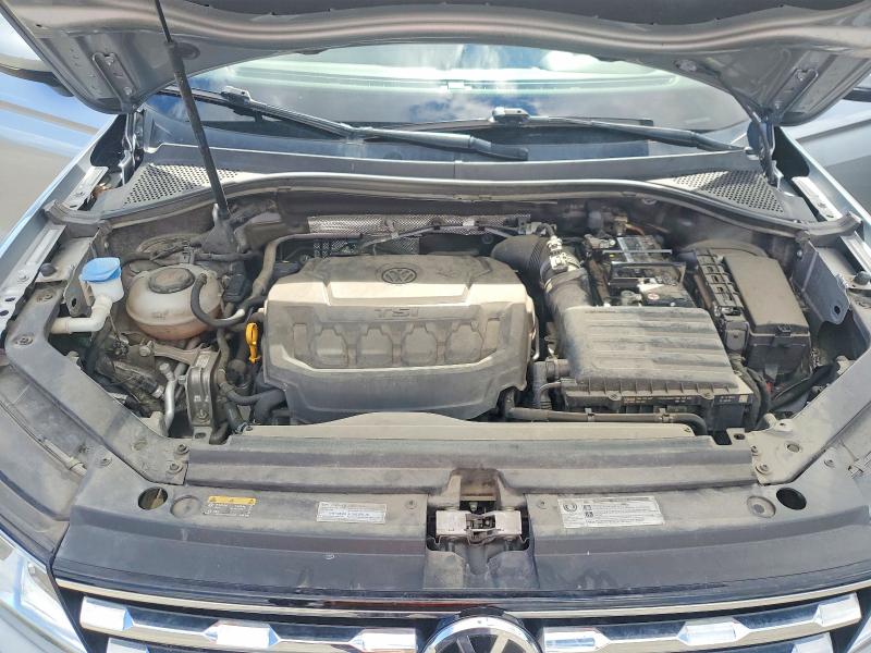 Продажа на аукционе авто 2020 Volkswagen Tiguan, vin: 3VV1B7AX5LM069661, номер лота: 50957436