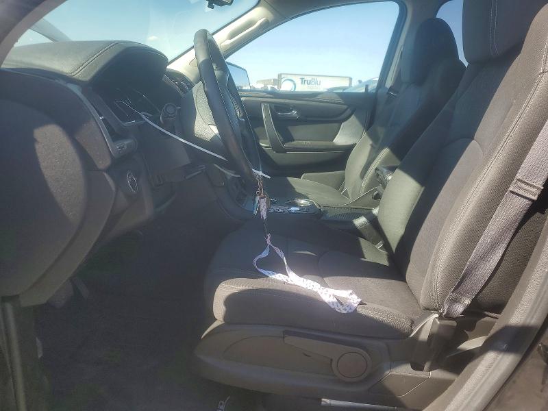Продажа на аукционе авто 2013 Gmc Acadia, vin: 1GKKVNED4DJ175813, номер лота: 50924866